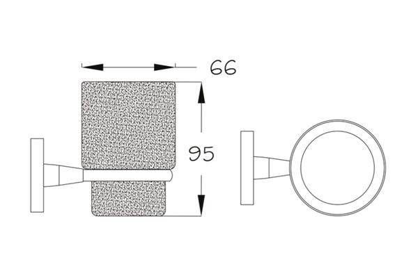 DESING Diş Fırçalık