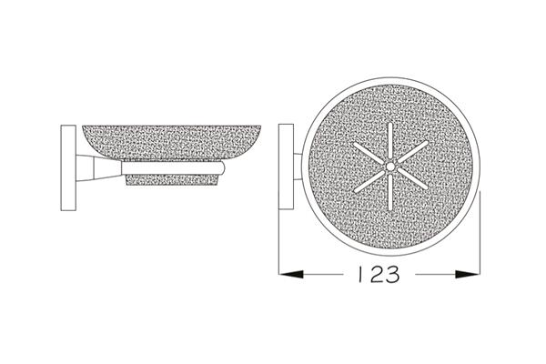 DESING Sabunluk