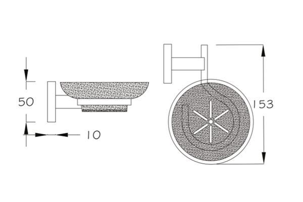 IVORY Sabunluk