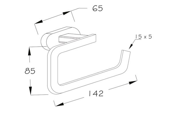 VELUX Kağıtlık