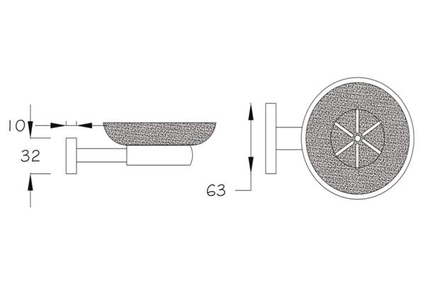 VELUX Sabunluk